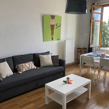 Apartment Haras *
