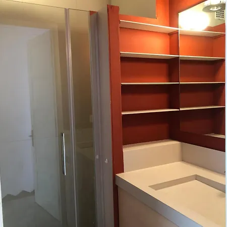 Haras Apartment