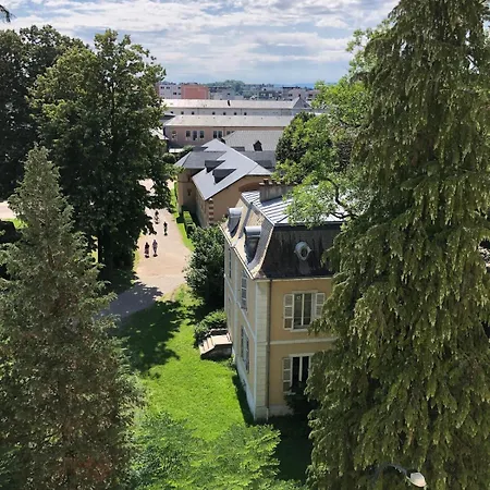 Haras * Annecy