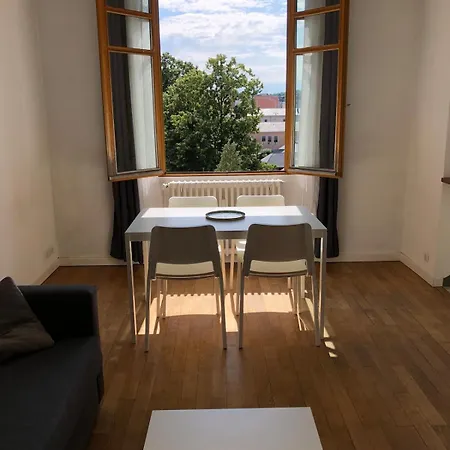 Apartment Haras